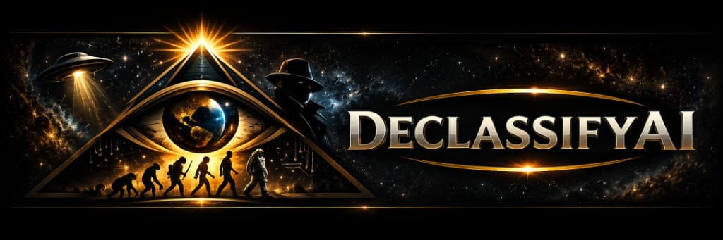 DeclassifyAI